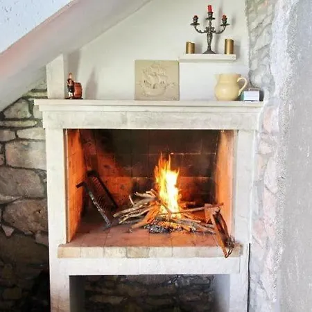 With Terrace And Garden * Vela Luka