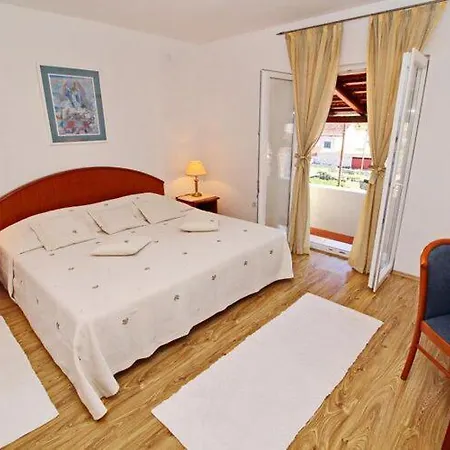 With Terrace And Garden *