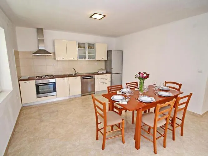 With Terrace And Garden